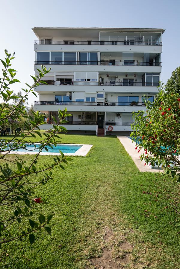 Apartamento Rio Mar Marbella Exterior photo