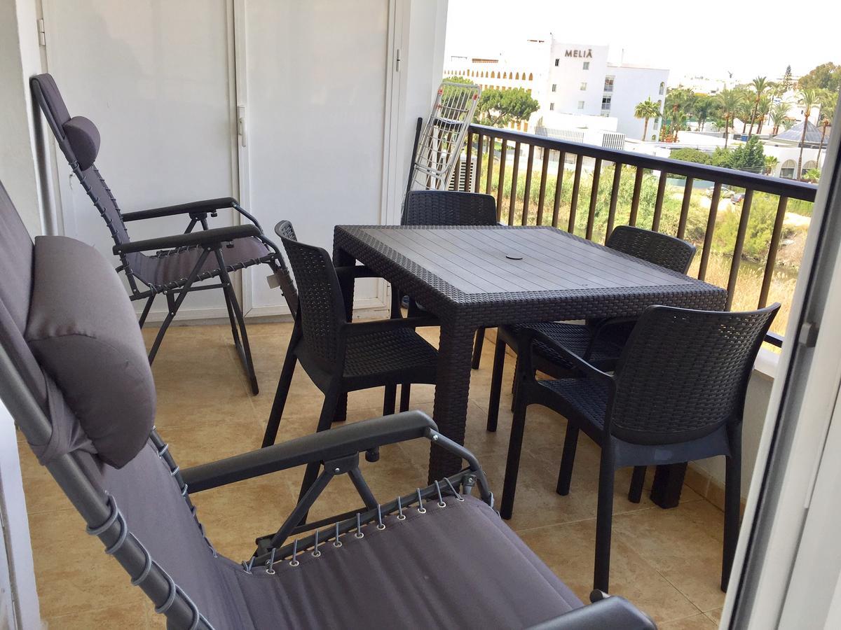 Apartamento Rio Mar Marbella Exterior photo